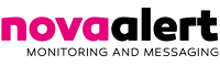 novaalert Alamierungs-System novaalert Alarmierunsserver