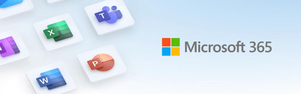 Microsoft 365 für Unternehmen