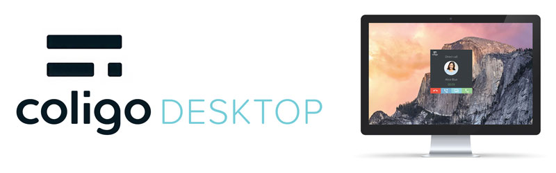 Coligo DESKTOP Coligo DESKTOP