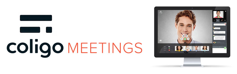 Coligo MEETINGS Coligo MEETINGS