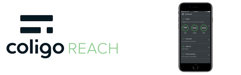 Coligo REACH Coligo REACH